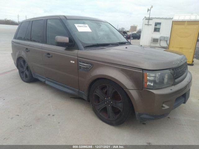 LAND ROVER RANGE ROVER SPORT 2010 salsh2e48aa222833