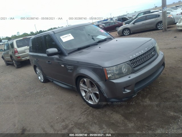 LAND ROVER RANGE ROVER SPORT 2010 salsh2e48aa223920