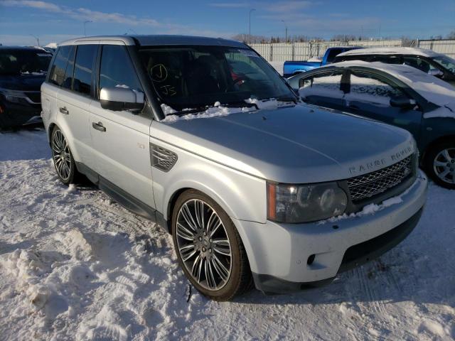 LAND ROVER RANGE ROVE 2010 salsh2e48aa239079