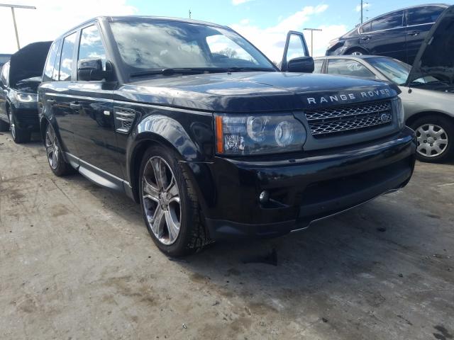 LAND ROVER RANGE ROVE 2010 salsh2e48aa245206