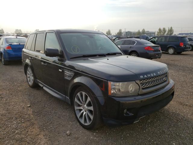 LAND-ROVER RANGE ROVE 2010 salsh2e48aa246310