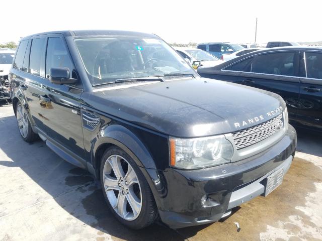 LAND-ROVER RANGE ROVE 2010 salsh2e48aa256299