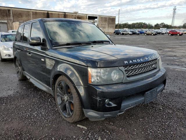 LAND ROVER RANGE ROVE 2011 salsh2e48ba261388