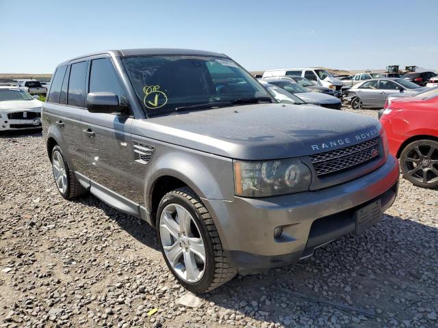 LAND ROVER RANGE ROVE 2011 salsh2e48ba268972