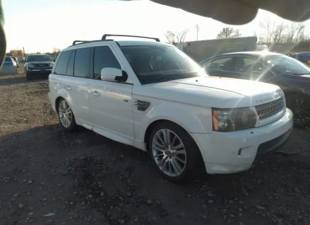 LAND ROVER RANGE ROVER SPORT 2011 salsh2e48ba269216