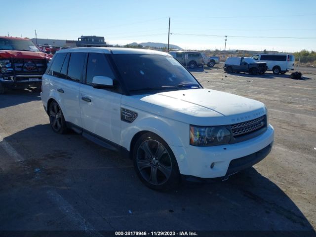 LAND-ROVER RANGE ROVER SPORT 2011 salsh2e48ba276781