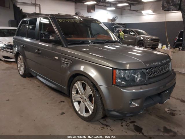 LAND-ROVER RANGE ROVER SPORT 2011 salsh2e48ba278367