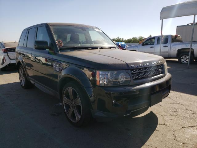 LAND ROVER RANGE ROVER SPORT 2011 salsh2e48ba284671