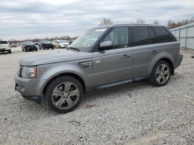 LAND-ROVER RANGE ROVE 2011 salsh2e48ba288364