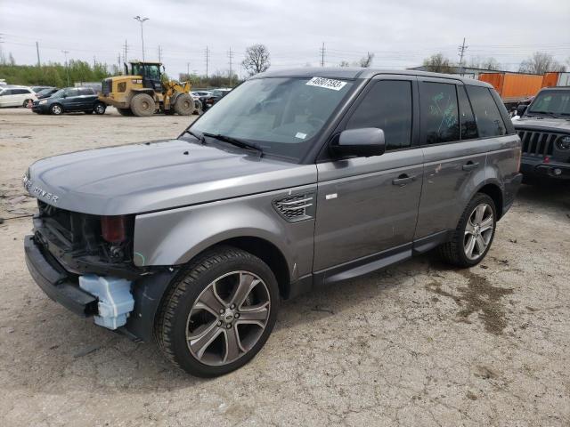 LAND ROVER RANGE ROVE 2011 salsh2e48ba292527