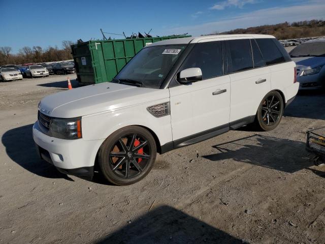 LAND ROVER RANGEROVER 2011 salsh2e48ba292723