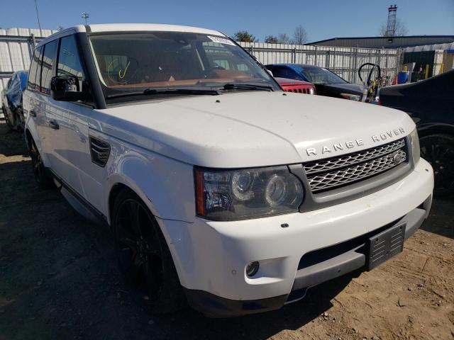 LAND ROVER RANGE ROVE 2011 salsh2e48ba292737