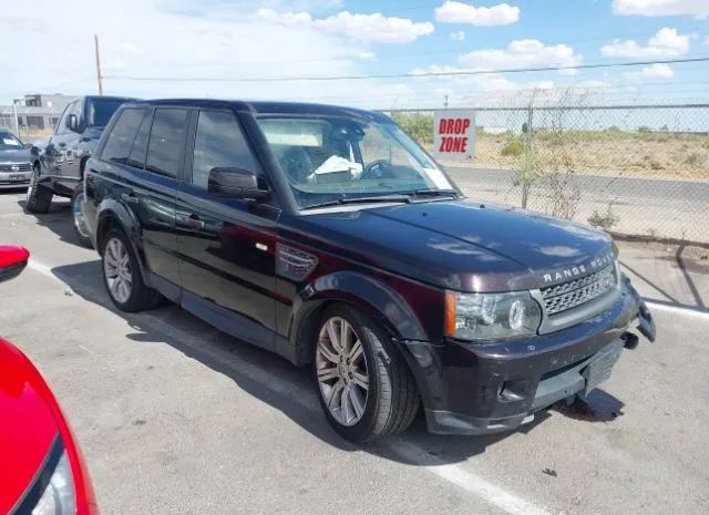 LAND ROVER RANGE ROVER SPORT 2011 salsh2e48ba293676