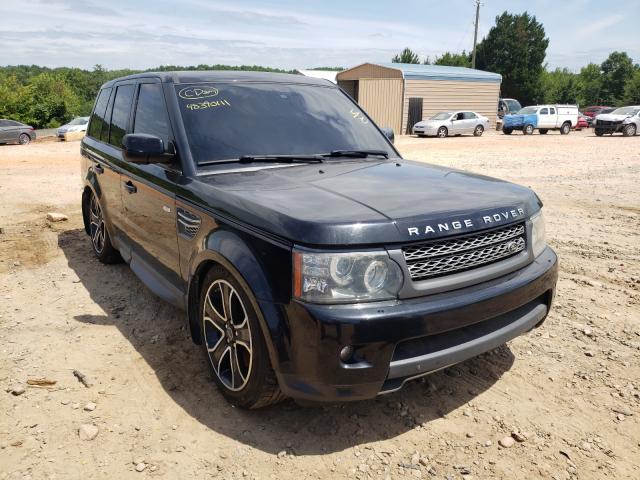 LAND ROVER RANGE ROVE 2011 salsh2e48ba296934