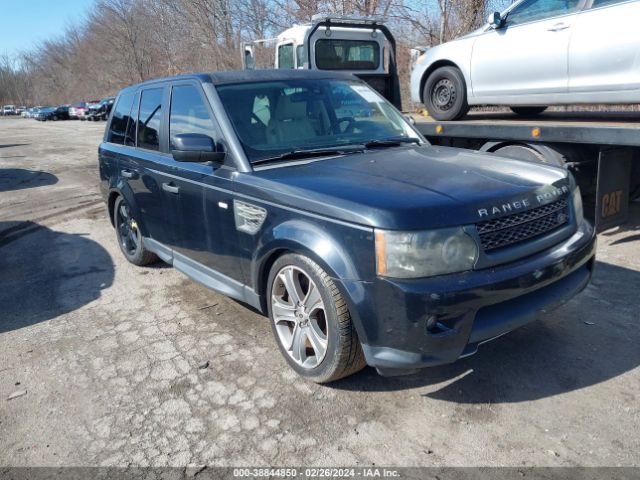 LAND-ROVER RANGE ROVER SPORT 2011 salsh2e48ba708625