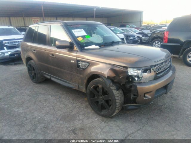 LAND-ROVER RANGE ROVER SPORT 2012 salsh2e48ca722610