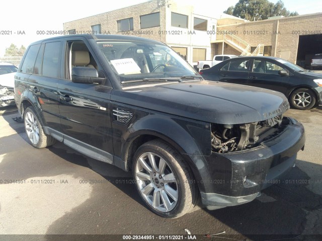 LAND ROVER RANGE ROVER SPORT 2012 salsh2e48ca728407