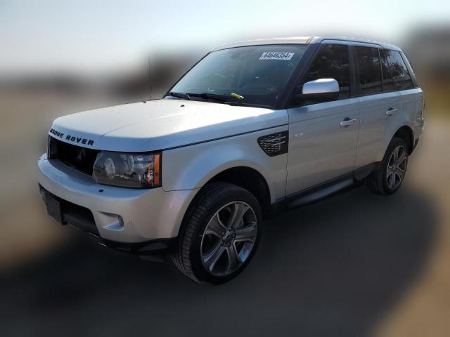 LAND ROVER RANGEROVER 2012 salsh2e48ca729380