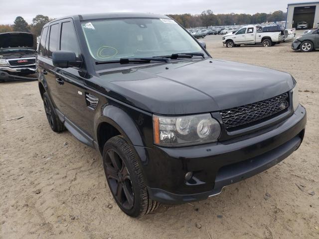 LAND ROVER RANGE ROVE 2012 salsh2e48ca744705