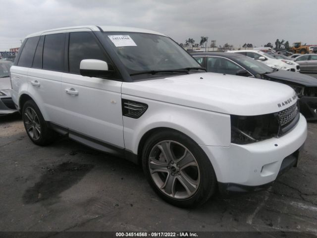 LAND-ROVER RANGE ROVER SPORT 2012 salsh2e48ca755431