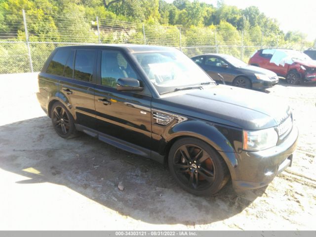 LAND-ROVER RANGE ROVER SPORT 2013 salsh2e48da766303