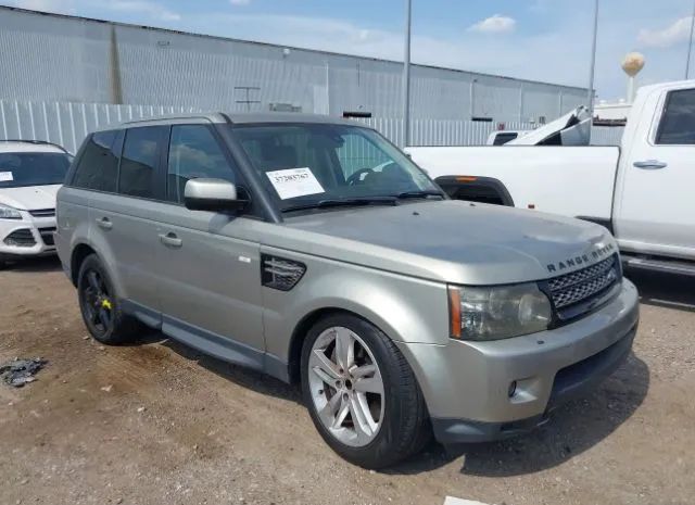 LAND-ROVER RANGE ROVER SPORT 2013 salsh2e48da767922