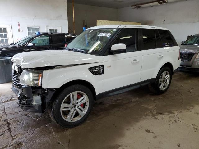 LAND-ROVER RANGE ROVE 2013 salsh2e48da770934