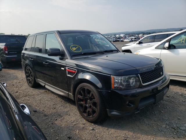 LAND ROVER RANGE ROVE 2013 salsh2e48da776796