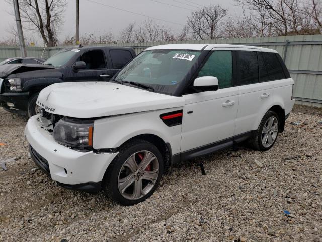 LAND-ROVER RANGE ROVE 2013 salsh2e48da787376