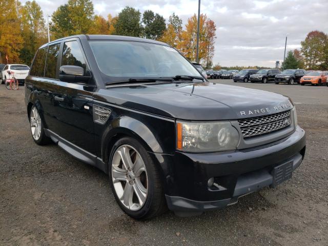 LAND ROVER RANGE ROVE 2010 salsh2e49aa222923