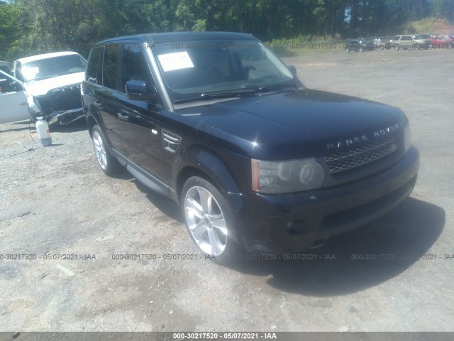 LAND-ROVER RANGE ROVER SPORT 2010 salsh2e49aa223604