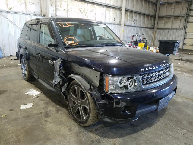 LAND ROVER RANGE ROVE 2010 salsh2e49aa232027