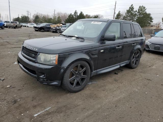 LAND-ROVER RANGEROVER 2010 salsh2e49aa250480