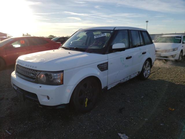 LAND-ROVER RANGE ROVE 2011 salsh2e49ba264719