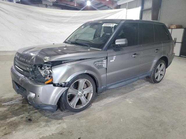 LAND-ROVER RANGE ROVE 2011 salsh2e49ba280161