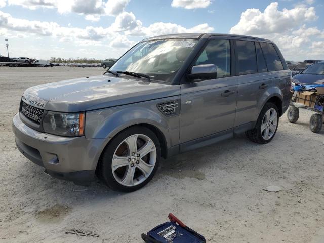 LAND ROVER RANGE ROVE 2011 salsh2e49ba703630