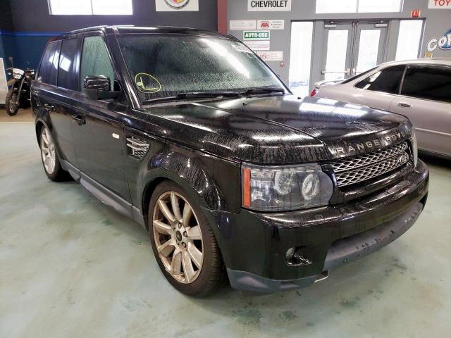 LAND ROVER RANGE ROVE 2012 salsh2e49ca747239