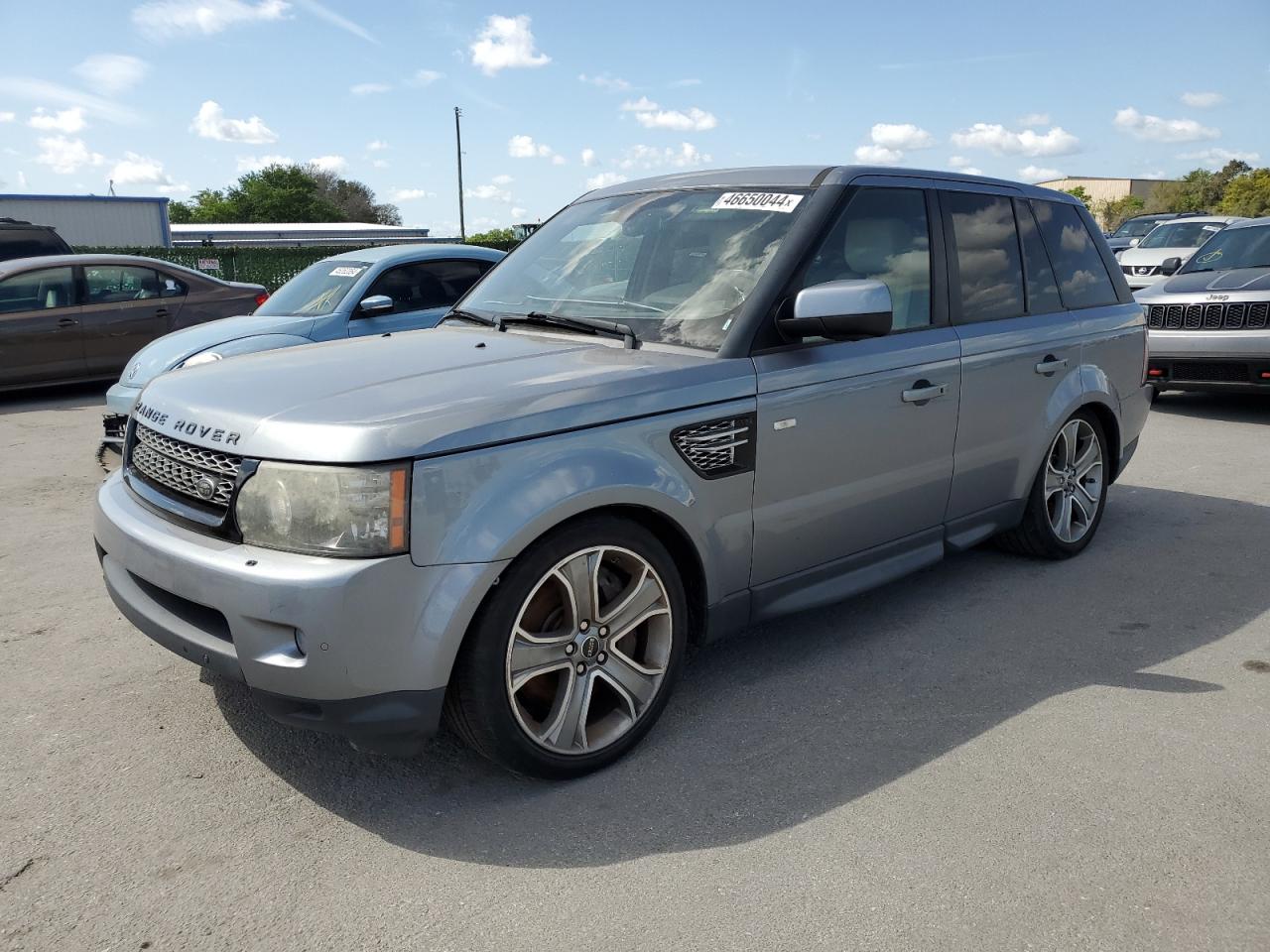 LAND-ROVER RANGE ROVER 2012 salsh2e49ca748133