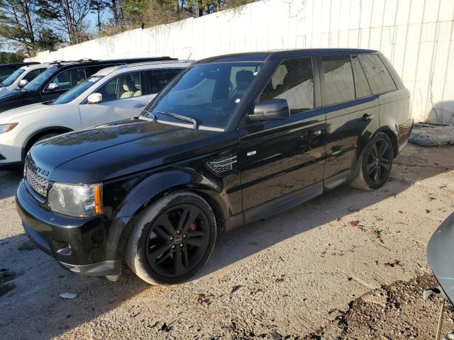 LAND ROVER RANGE ROVE 2013 salsh2e49da770246