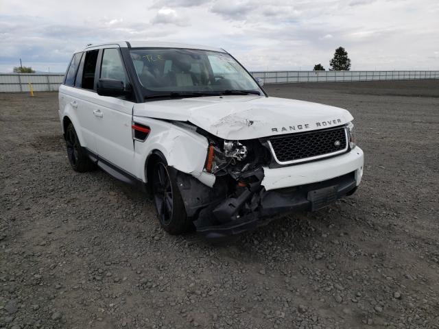 LAND ROVER RANGE ROVE 2013 salsh2e49da780632