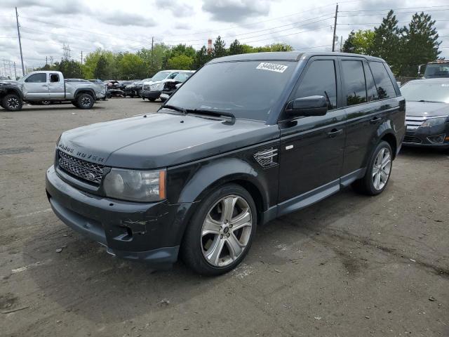 LAND-ROVER RANGEROVER 2013 salsh2e49da783272