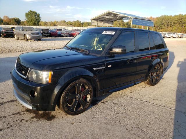 LAND ROVER RANGEROVER 2013 salsh2e49da809918