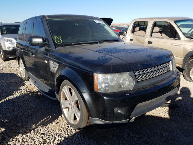 LAND-ROVER RANGE ROVE 2010 salsh2e4xaa240430