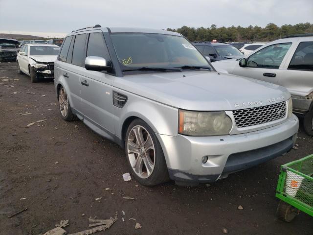 LAND-ROVER RANGE ROVE 2010 salsh2e4xaa249967