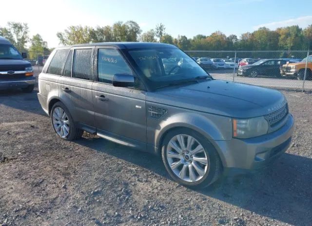 LAND ROVER RANGE ROVER SPORT 2010 salsh2e4xaa252805