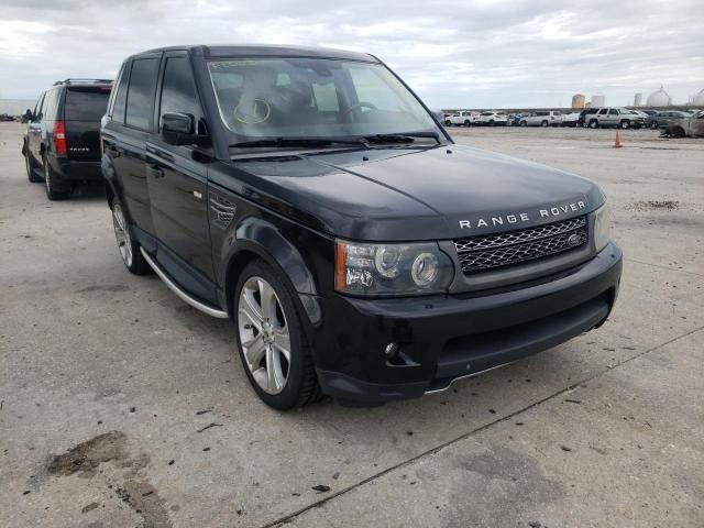 LAND-ROVER RANGEROVER 2011 salsh2e4xba274997