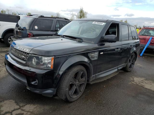 LAND-ROVER RANGEROVER 2011 salsh2e4xba284736