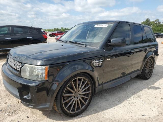 LAND-ROVER RANGEROVER 2011 salsh2e4xba290603