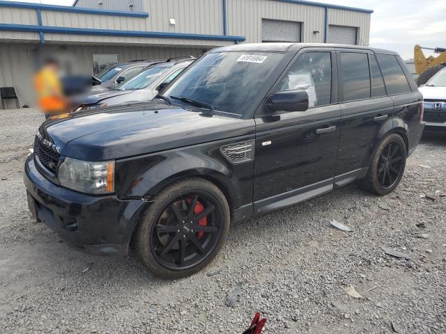 LAND-ROVER RANGEROVER 2011 salsh2e4xba704592