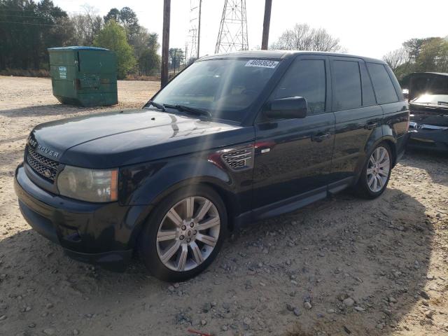 LAND ROVER RANGE ROVE 2011 salsh2e4xba713258